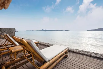 3BR Penthouse with Ocean View & Private Rooftop in Rawai – Photos 10